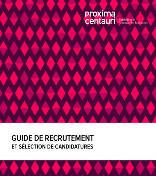 Ebook - Guide de recrutement